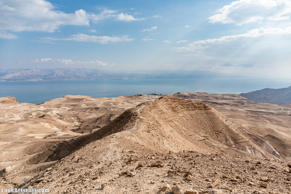 Поход по ущельям Тор и Самар, карболет, Мацок а-Этеким | נחל טור וסמר, כתף טור, מצוק העתקים | LookAtIsrael.com - Фото путешествия по Израилю
