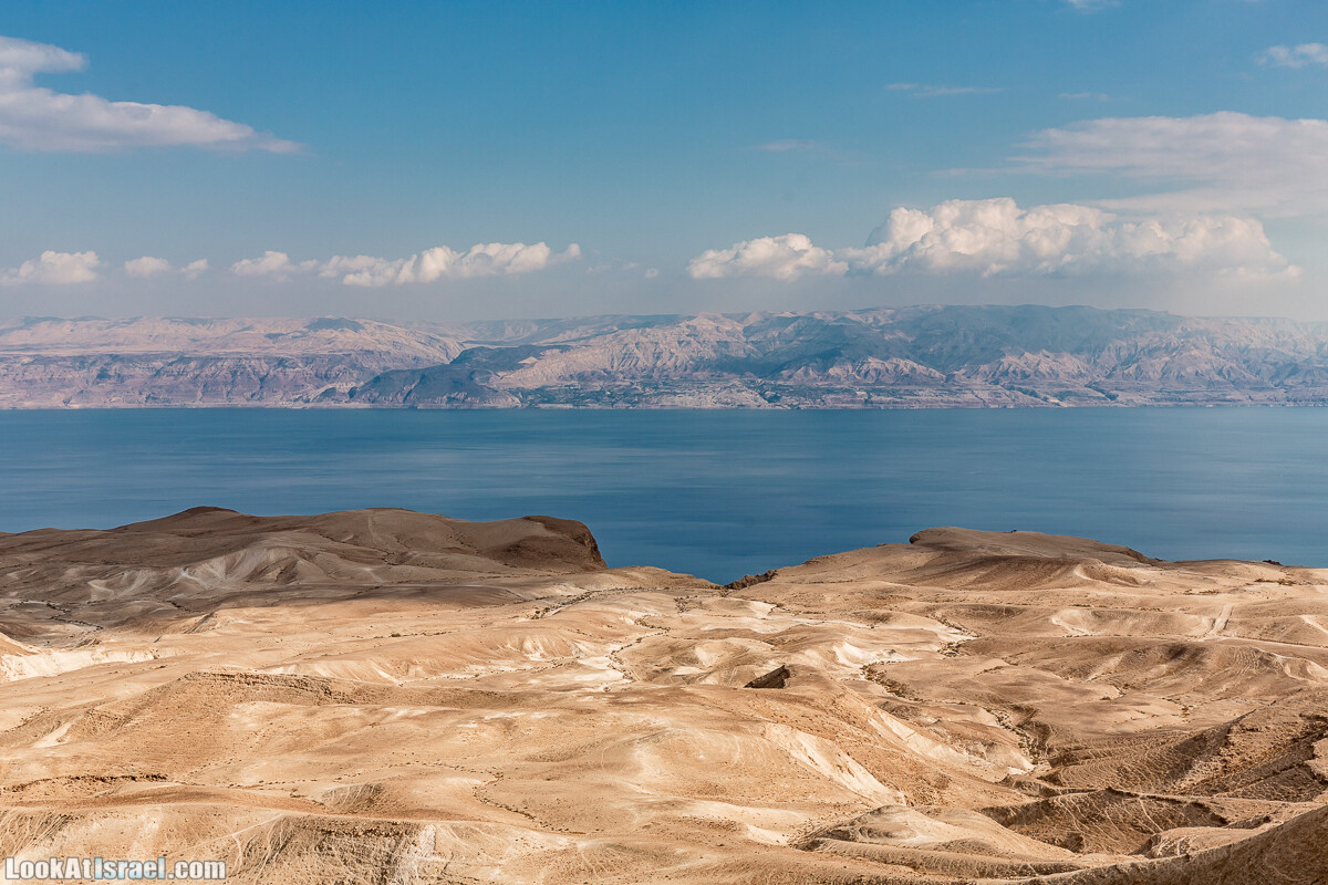 Поход по ущельям Тор и Самар, карболет, Мацок а-Этеким | נחל טור וסמר, כתף טור, מצוק העתקים | LookAtIsrael.com - Фото путешествия по Израилю