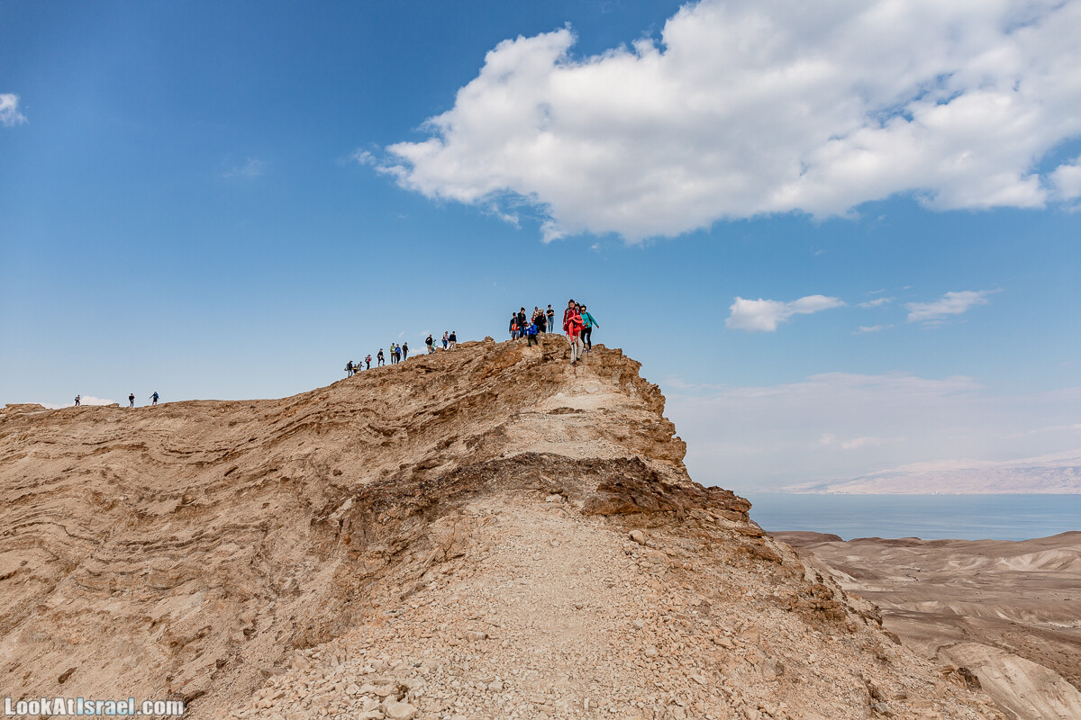 Поход по ущельям Тор и Самар, карболет, Мацок а-Этеким | נחל טור וסמר, כתף טור, מצוק העתקים | LookAtIsrael.com - Фото путешествия по Израилю