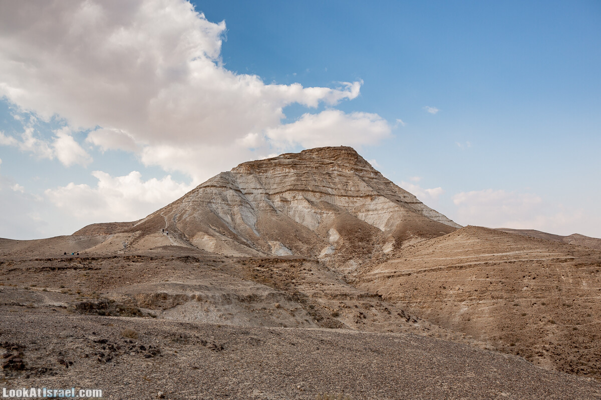Поход по ущельям Тор и Самар, карболет, Мацок а-Этеким | נחל טור וסמר, כתף טור, מצוק העתקים | LookAtIsrael.com - Фото путешествия по Израилю