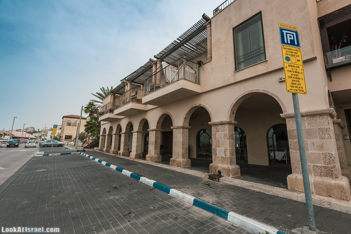 Крошки Тель-Авива - случайные фотографии из жизни Тель-Авива и Яффо, который ты не видел | LookAtIsrael.com - Фото путешествия по Израилю