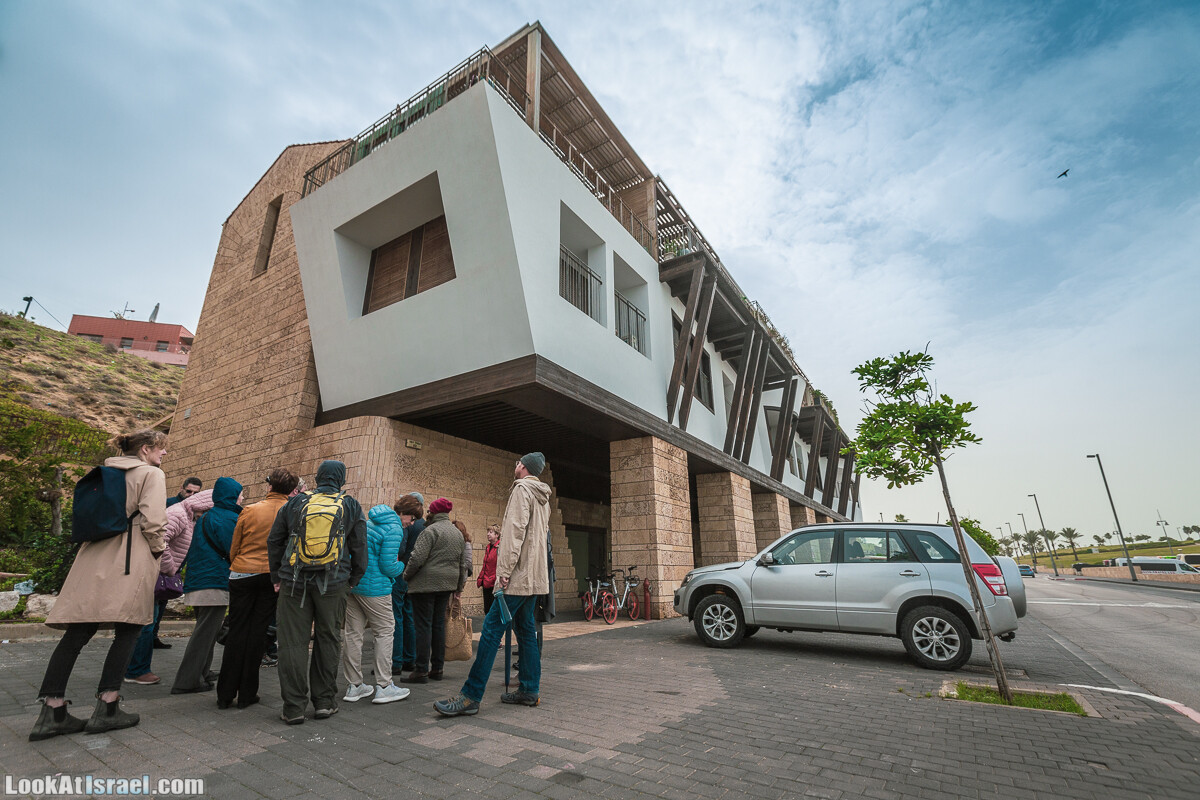 Крошки Тель-Авива - случайные фотографии из жизни Тель-Авива и Яффо, который ты не видел | LookAtIsrael.com - Фото путешествия по Израилю