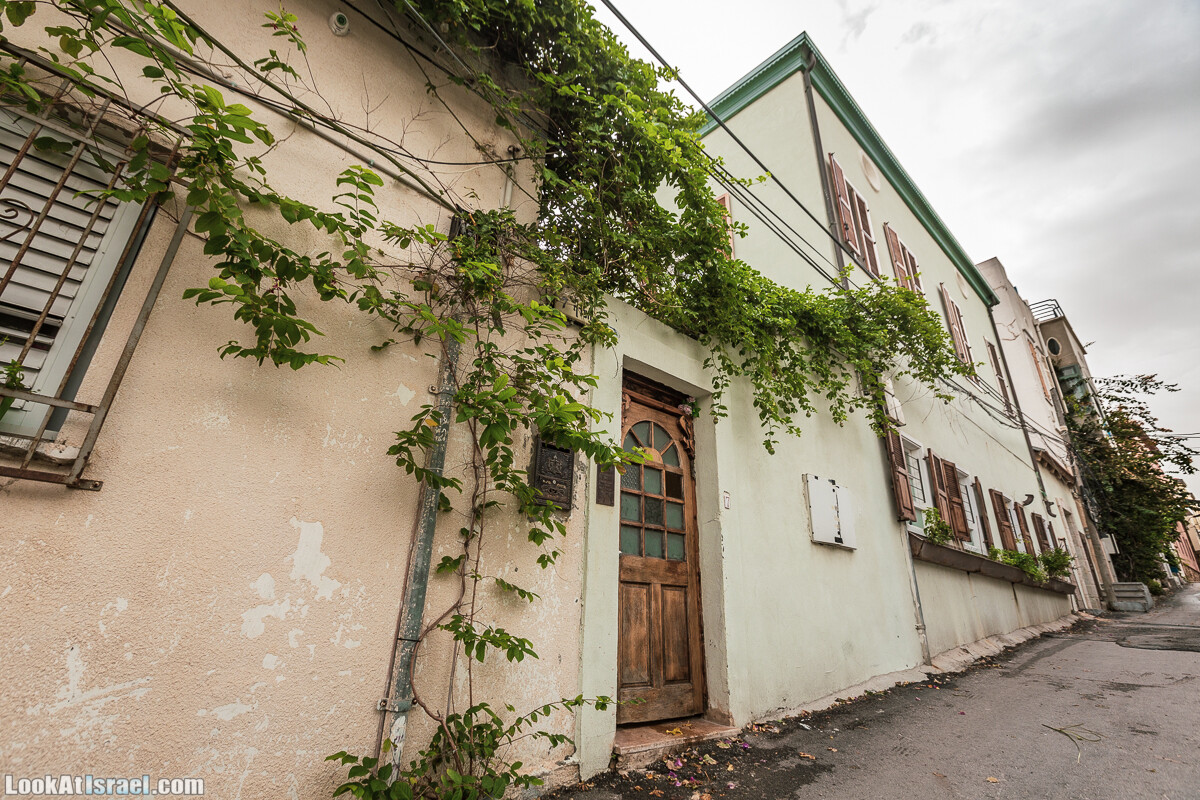 Крошки Тель-Авива - случайные фотографии из жизни Тель-Авива и Яффо, который ты не видел | LookAtIsrael.com - Фото путешествия по Израилю