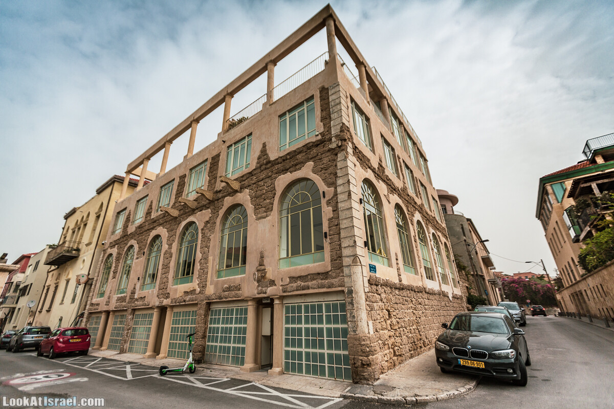 Крошки Тель-Авива - случайные фотографии из жизни Тель-Авива и Яффо, который ты не видел | LookAtIsrael.com - Фото путешествия по Израилю