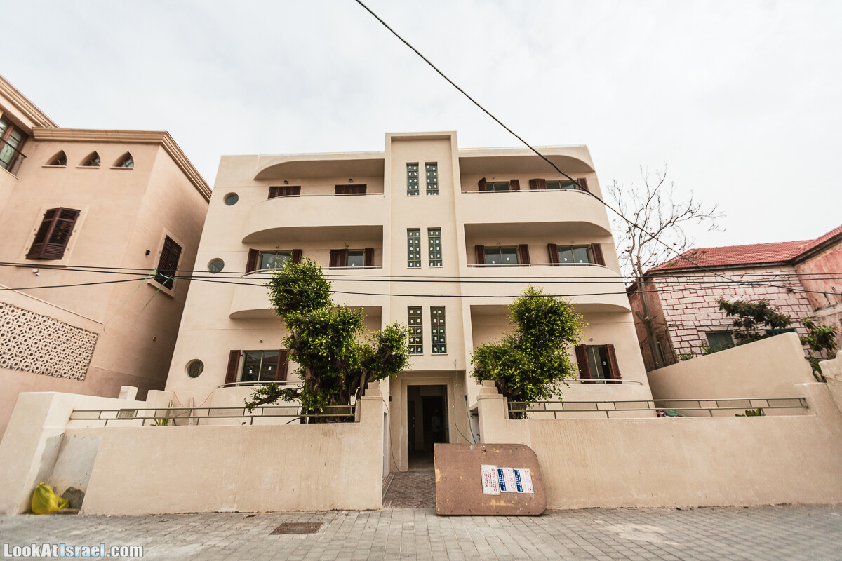 Крошки Тель-Авива - случайные фотографии из жизни Тель-Авива и Яффо, который ты не видел | LookAtIsrael.com - Фото путешествия по Израилю