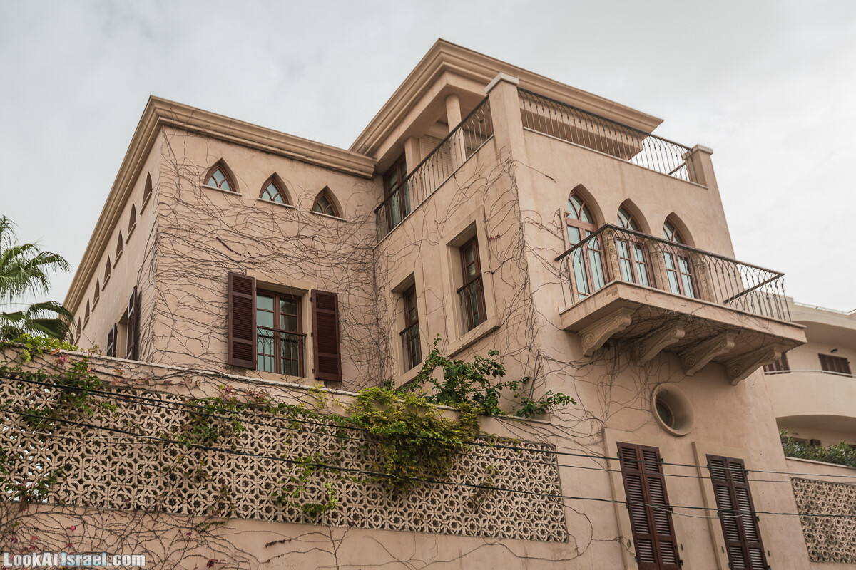 Крошки Тель-Авива - случайные фотографии из жизни Тель-Авива и Яффо, который ты не видел | LookAtIsrael.com - Фото путешествия по Израилю