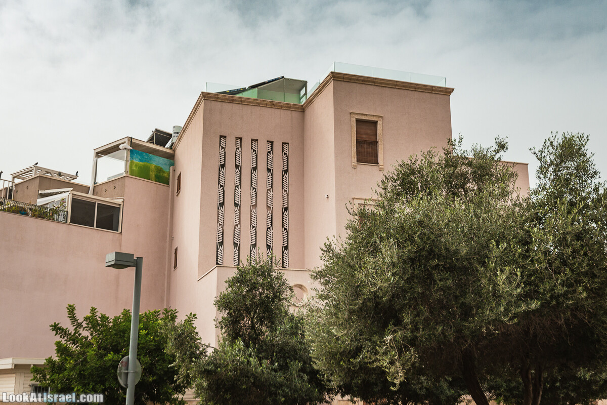 Крошки Тель-Авива - случайные фотографии из жизни Тель-Авива и Яффо, который ты не видел | LookAtIsrael.com - Фото путешествия по Израилю