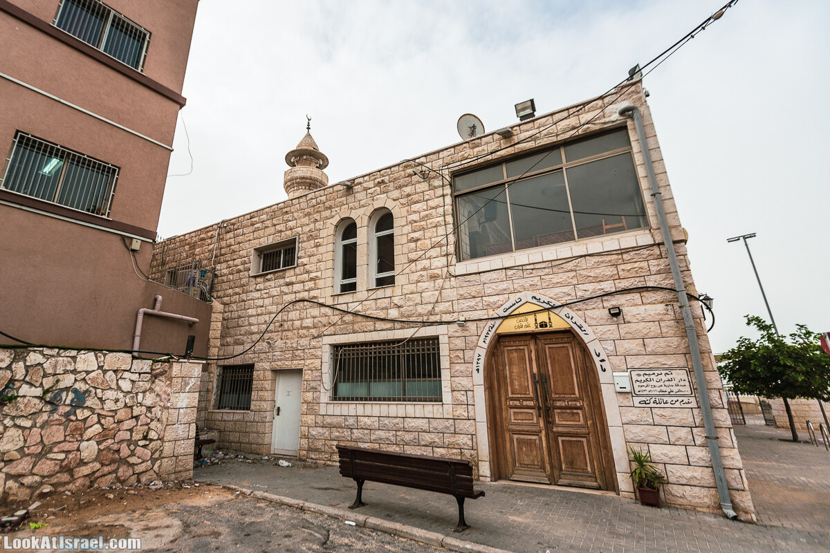 Крошки Тель-Авива - случайные фотографии из жизни Тель-Авива и Яффо, который ты не видел | LookAtIsrael.com - Фото путешествия по Израилю