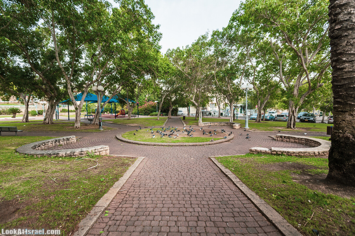 Крошки Тель-Авива - случайные фотографии из жизни Тель-Авива и Яффо, который ты не видел | LookAtIsrael.com - Фото путешествия по Израилю