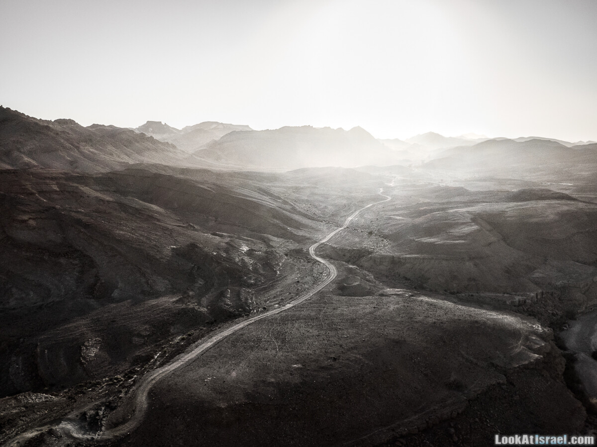 Одно фото тишины