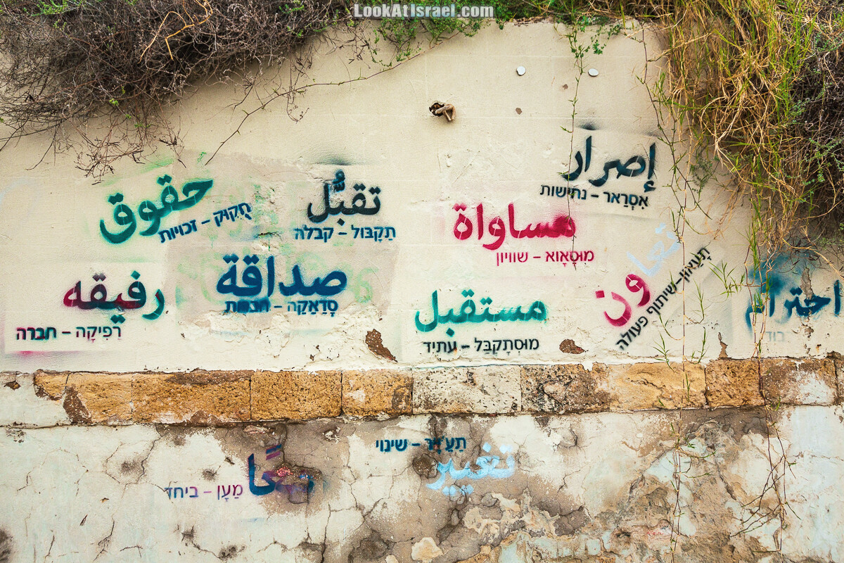 Песни стен | LookAtIsrael.com - Фото путешествия по Израилю