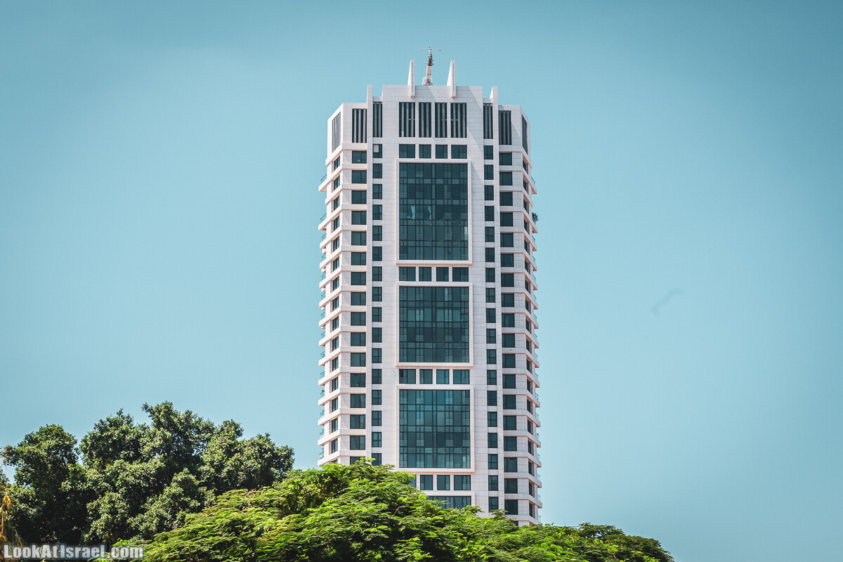 Случайные фотографии из жизни Тель Авива | LookAtIsrael.com - Фото путешествия по Израилю