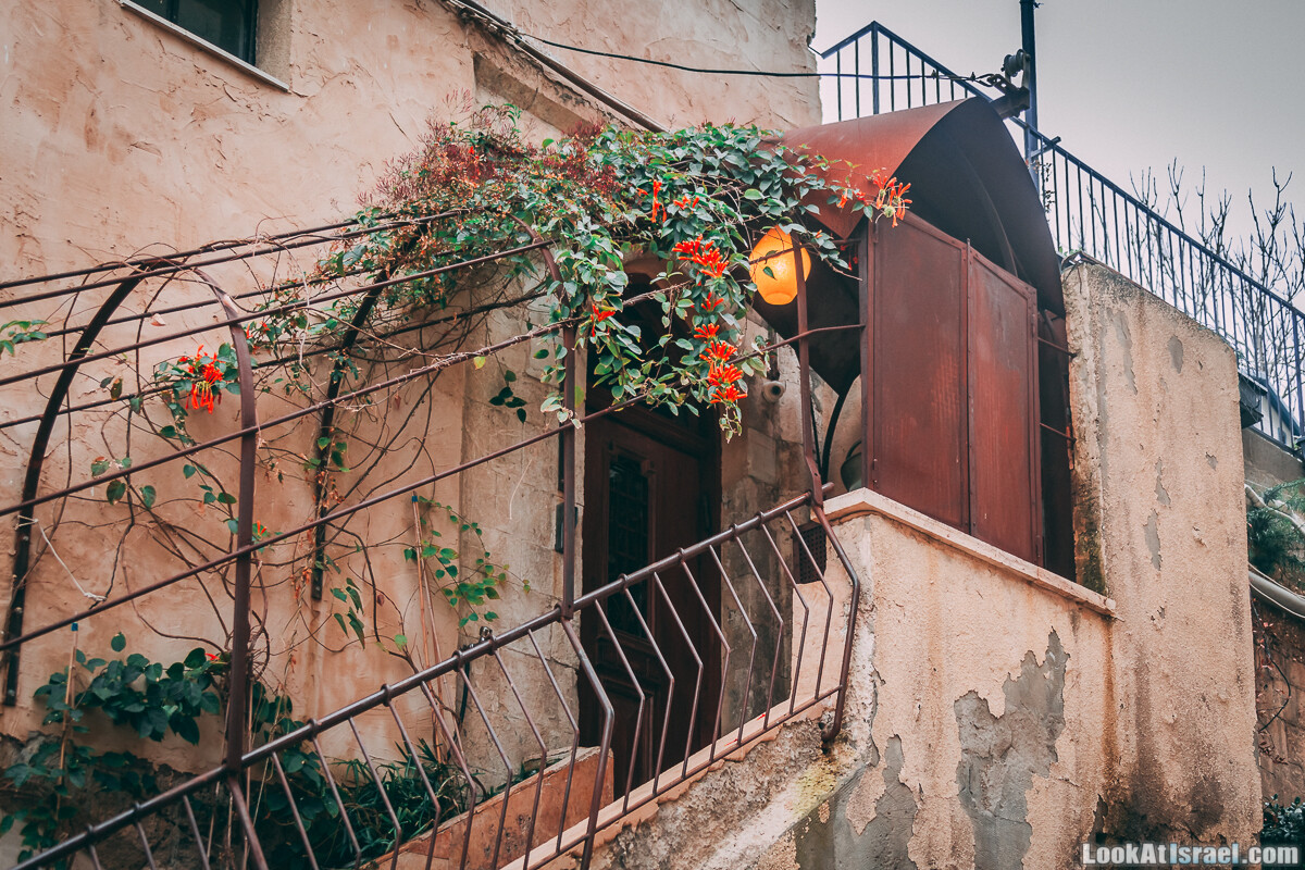 Крошки Тель-Авива - Случайные фотографии из жизни игрушек и двориков | LookAtIsrael.com - Фото путешествия по Израилю