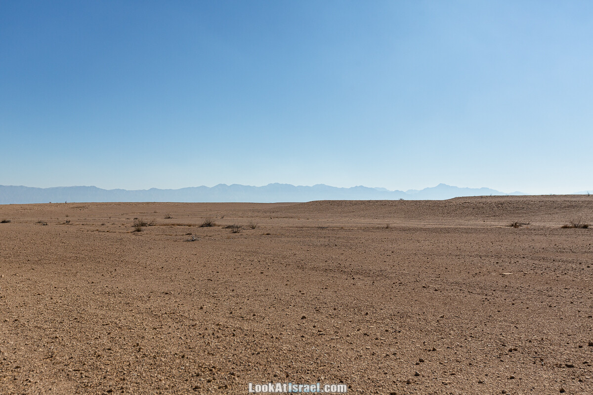 Разломы и трещины ручья Нахаль Этек | סדקים בנחל עתק | LookAtIsrael.com - Фото путешествия по Израилю