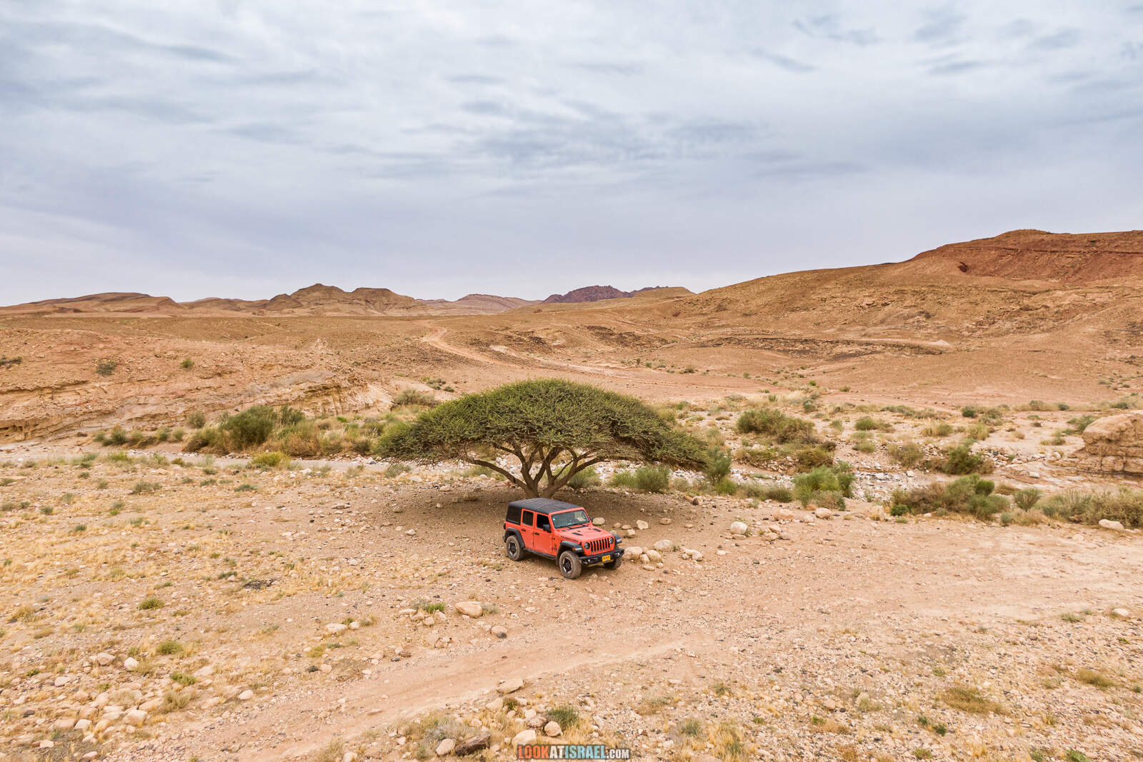 Махтеш Рамон