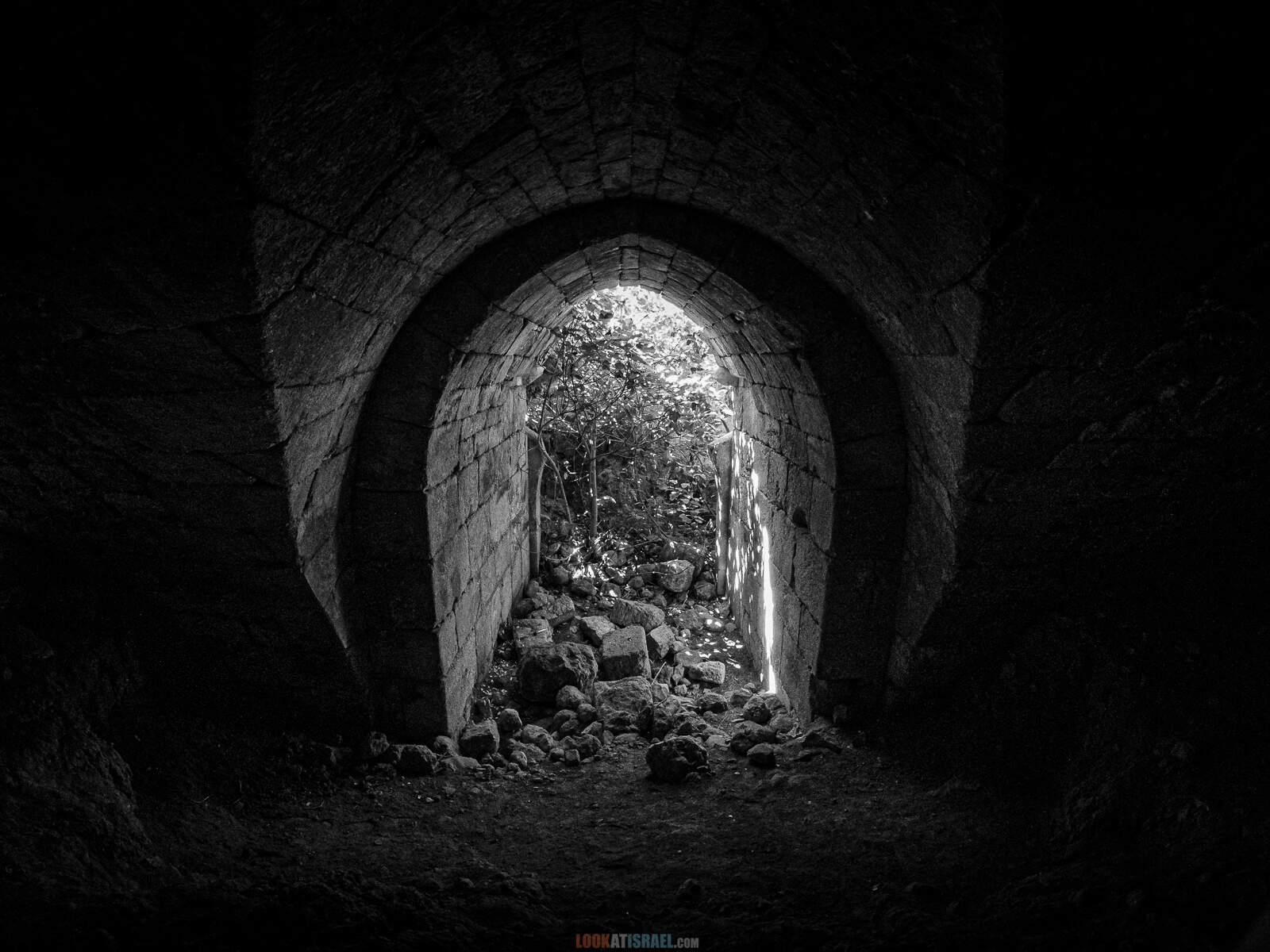 Тель Ханатон