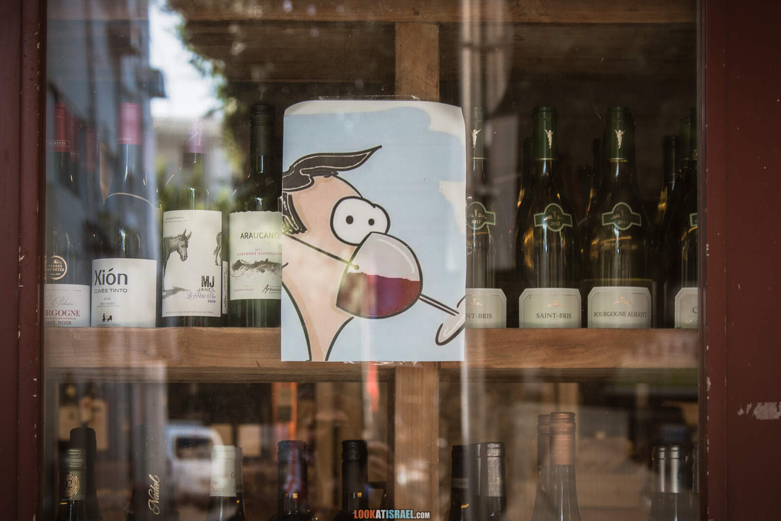 Тель-Авив, улица Дизенгофф во время карантина | Lockdown on beaches of Tel Aviv | LookAtIsrael.com - Фото путешествия по Израилю