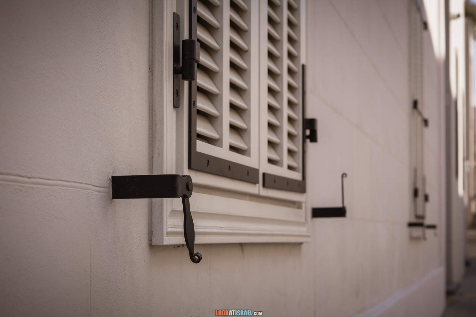 Тель-Авив, Неве Цедек во время карантина