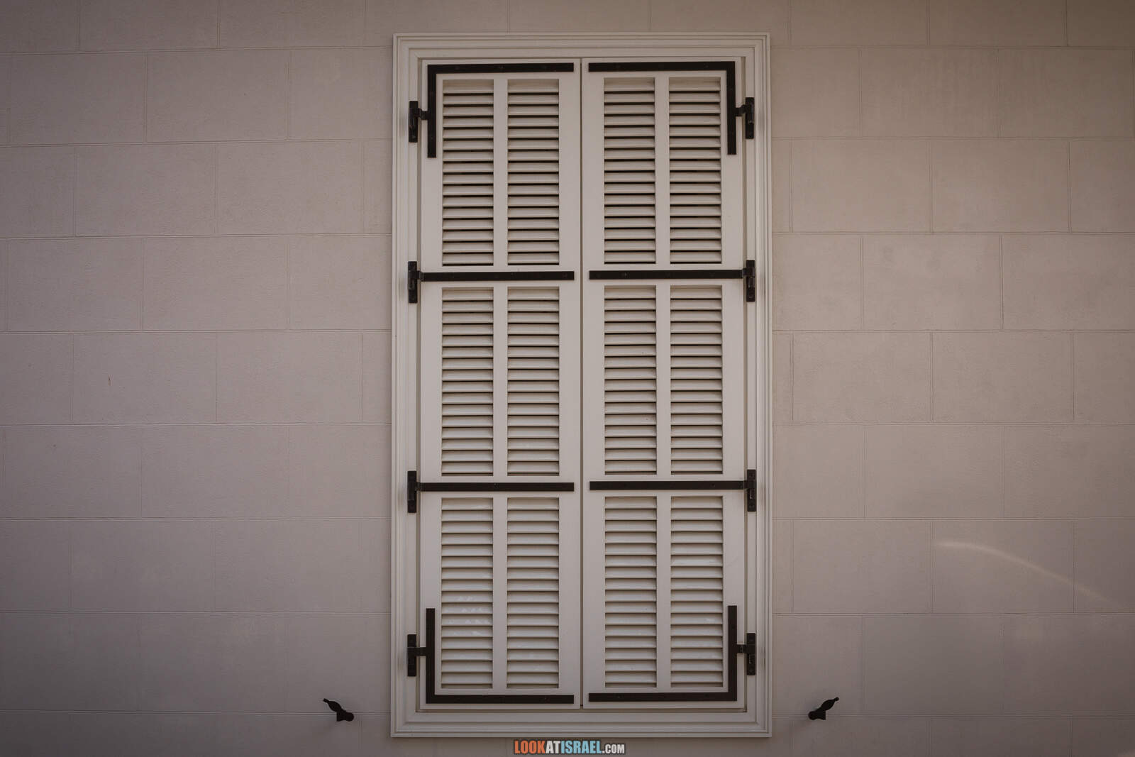 Тель-Авив, Неве Цедек во время карантина