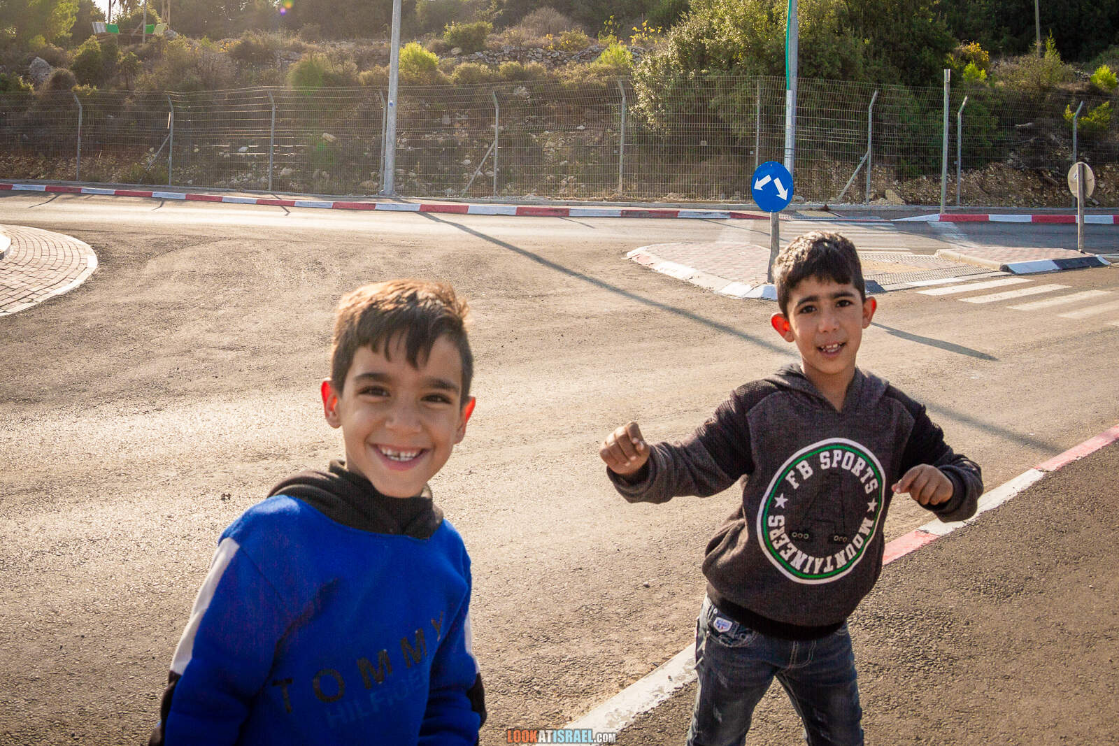 Поход по родникам в Гуш Эцион