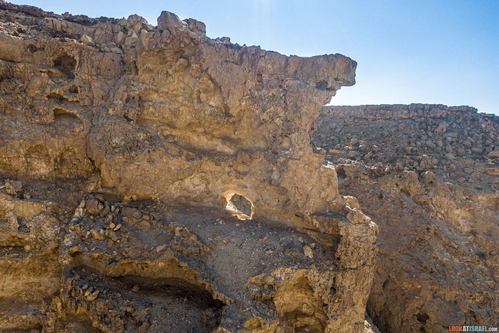 Неопалимая купина на горе Карком