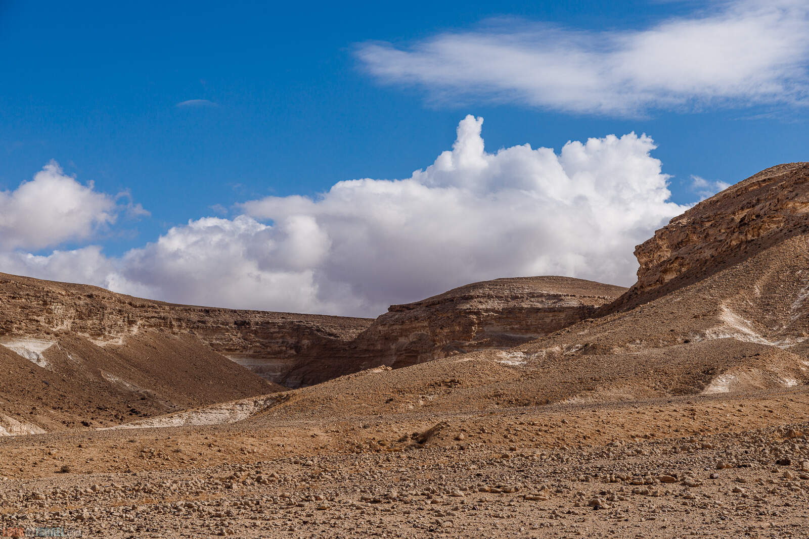 Все тропы горы Карком