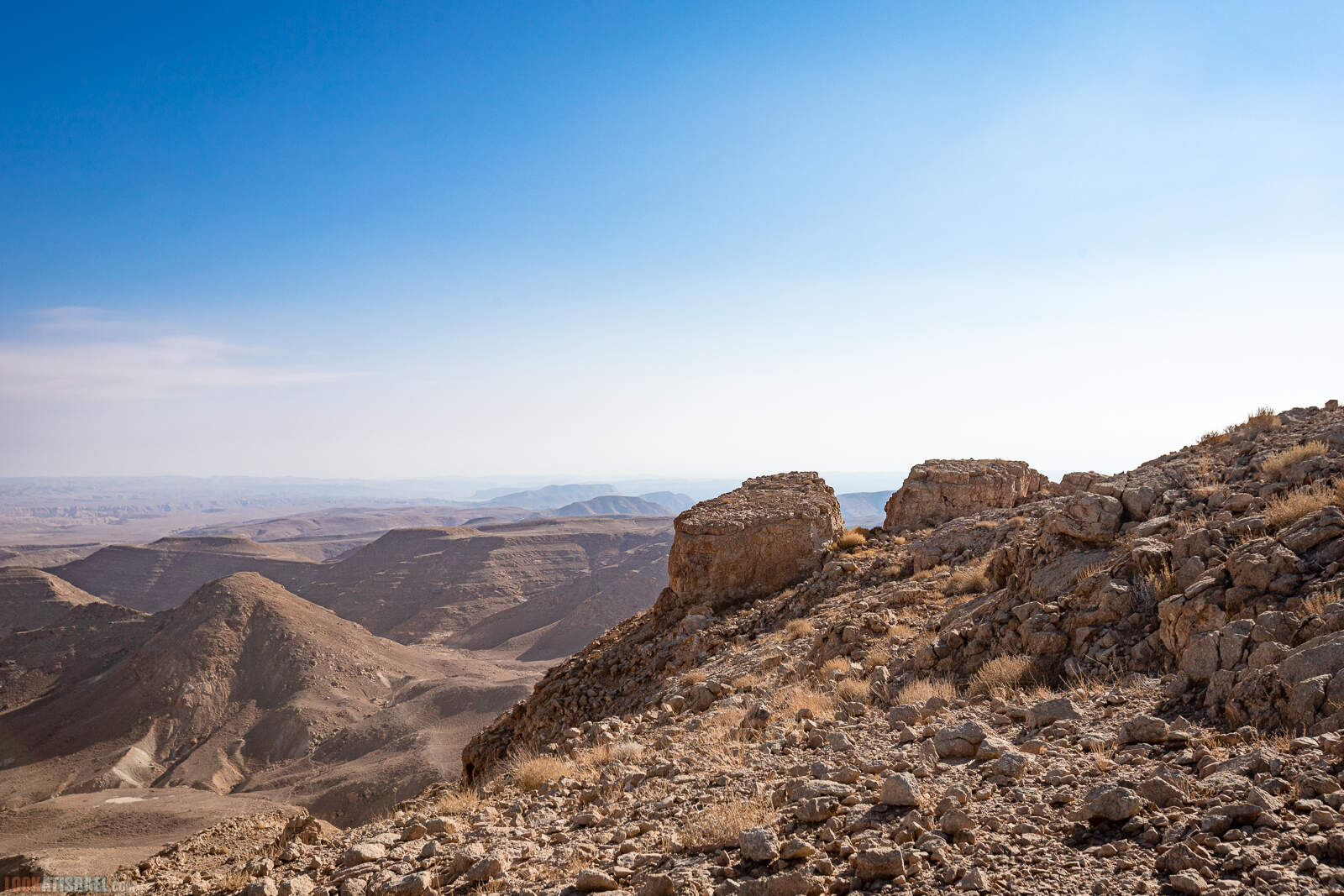 Все тропы горы Карком