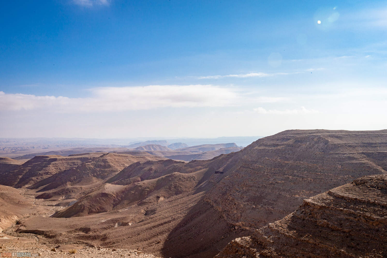 Все тропы горы Карком