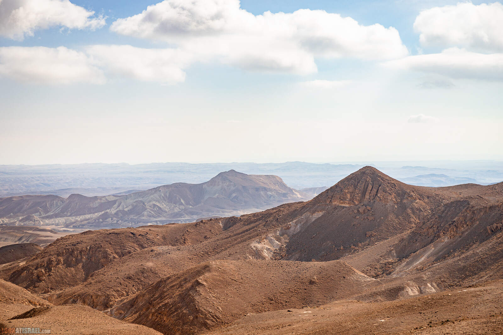 Все тропы горы Карком