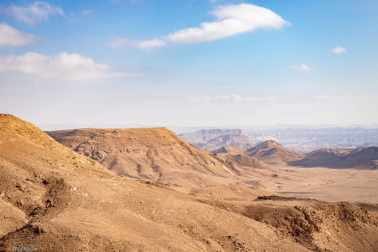 Все тропы горы Карком