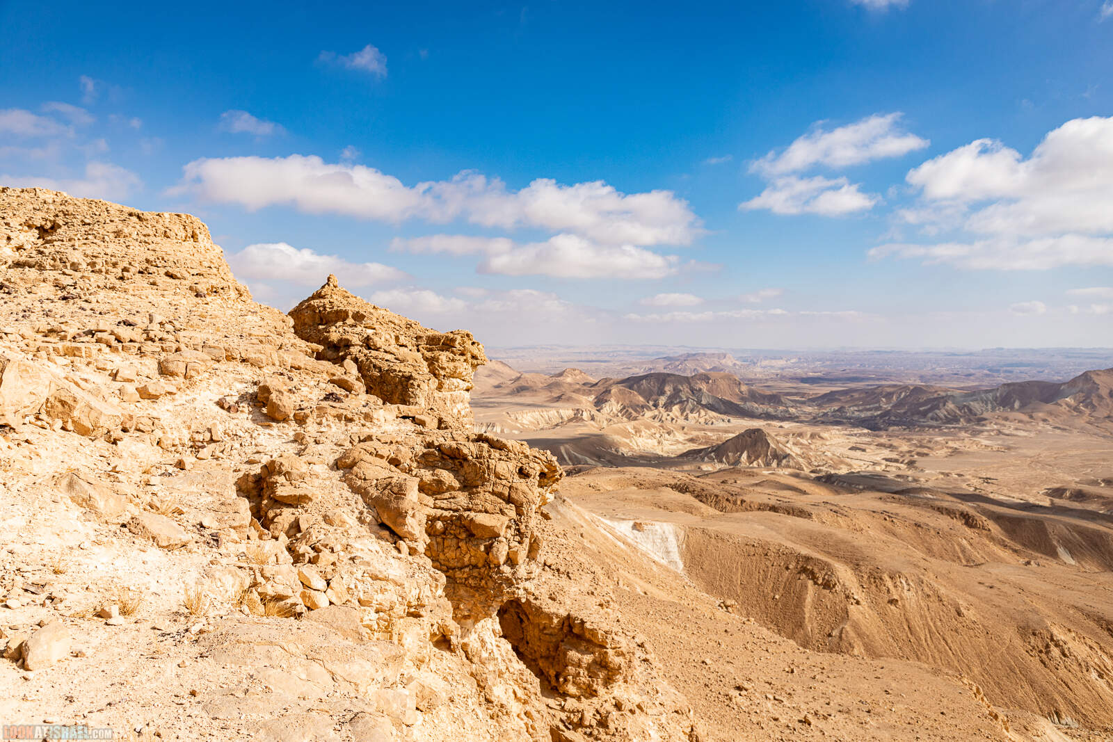 Все тропы горы Карком