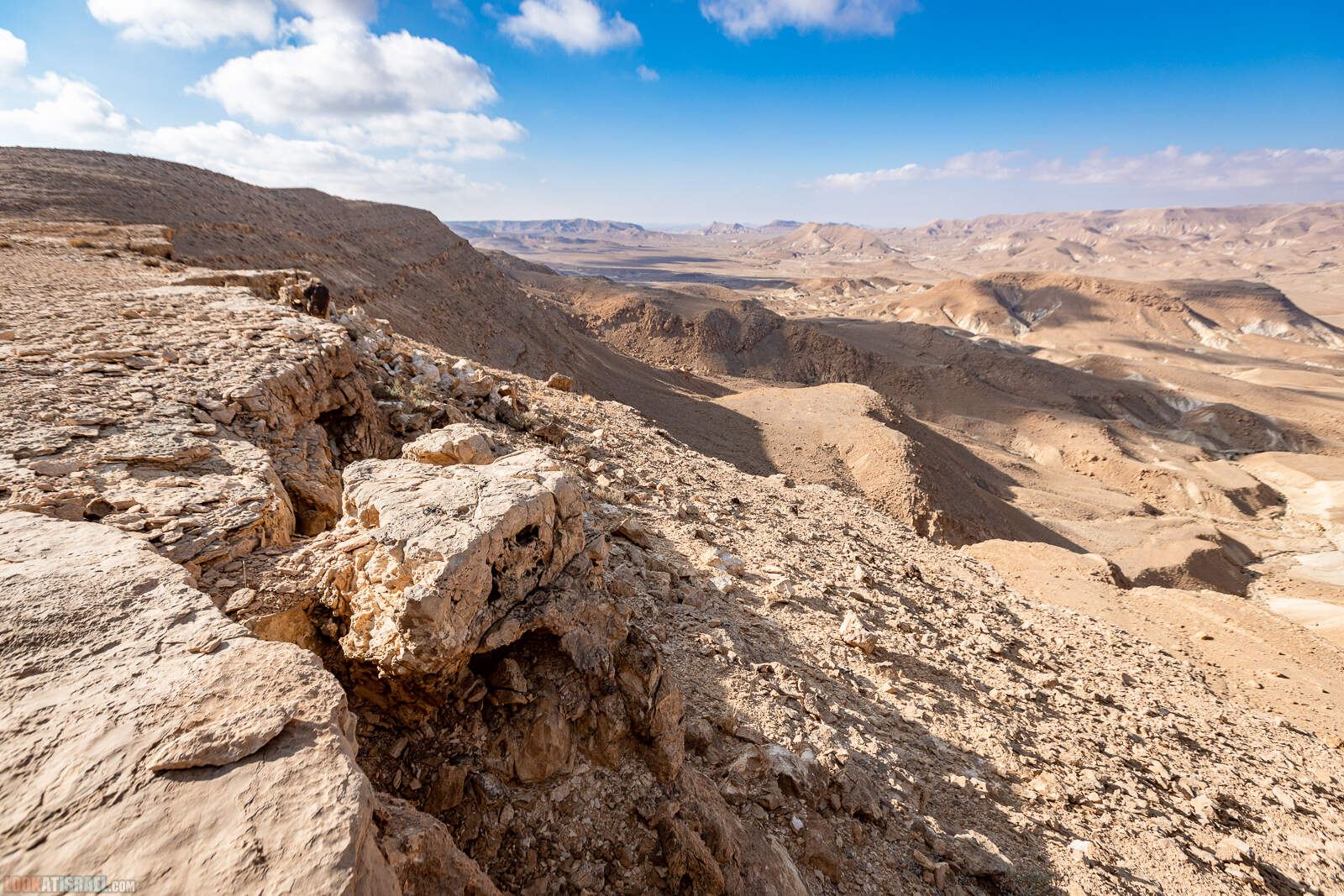Все тропы горы Карком