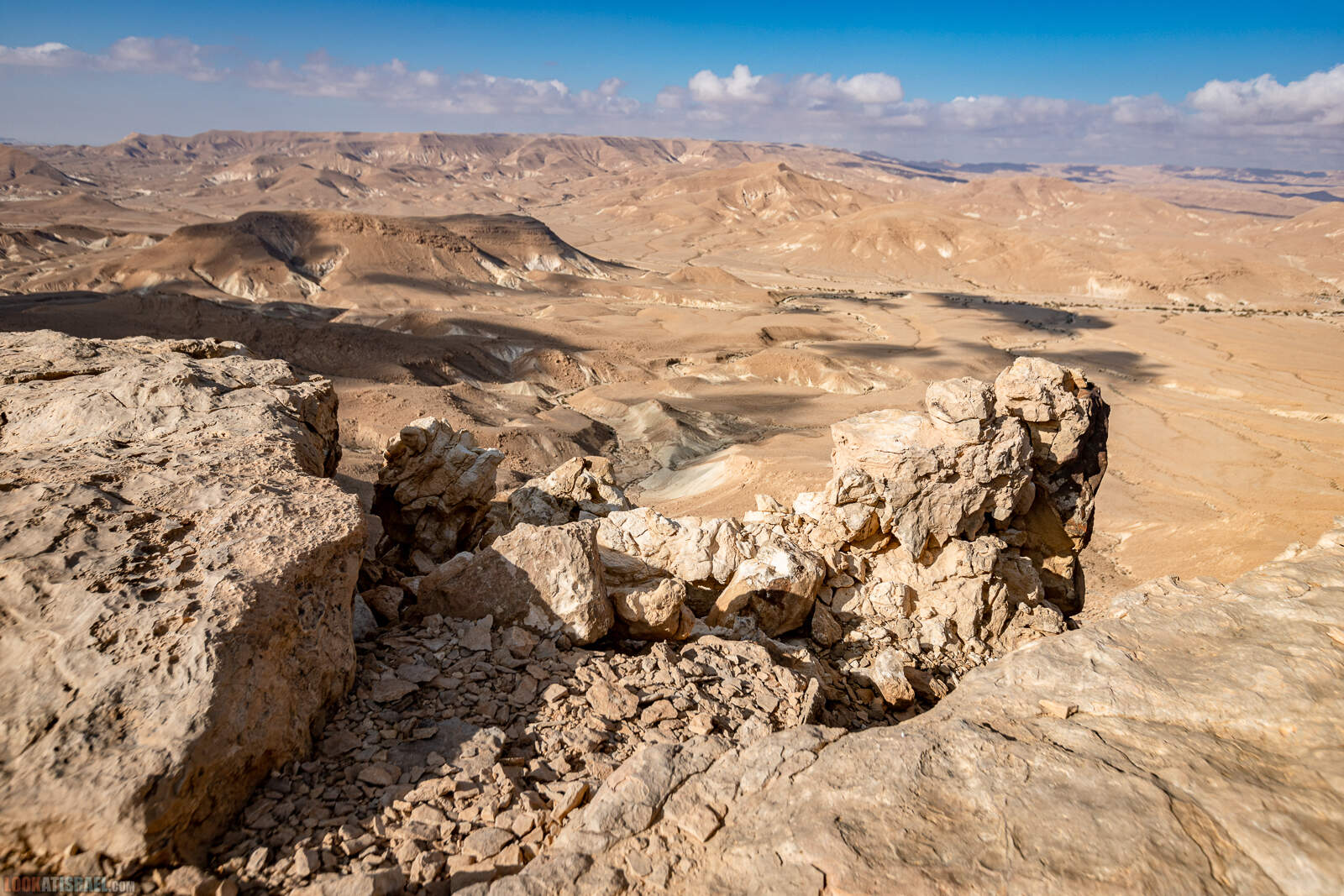 Все тропы горы Карком