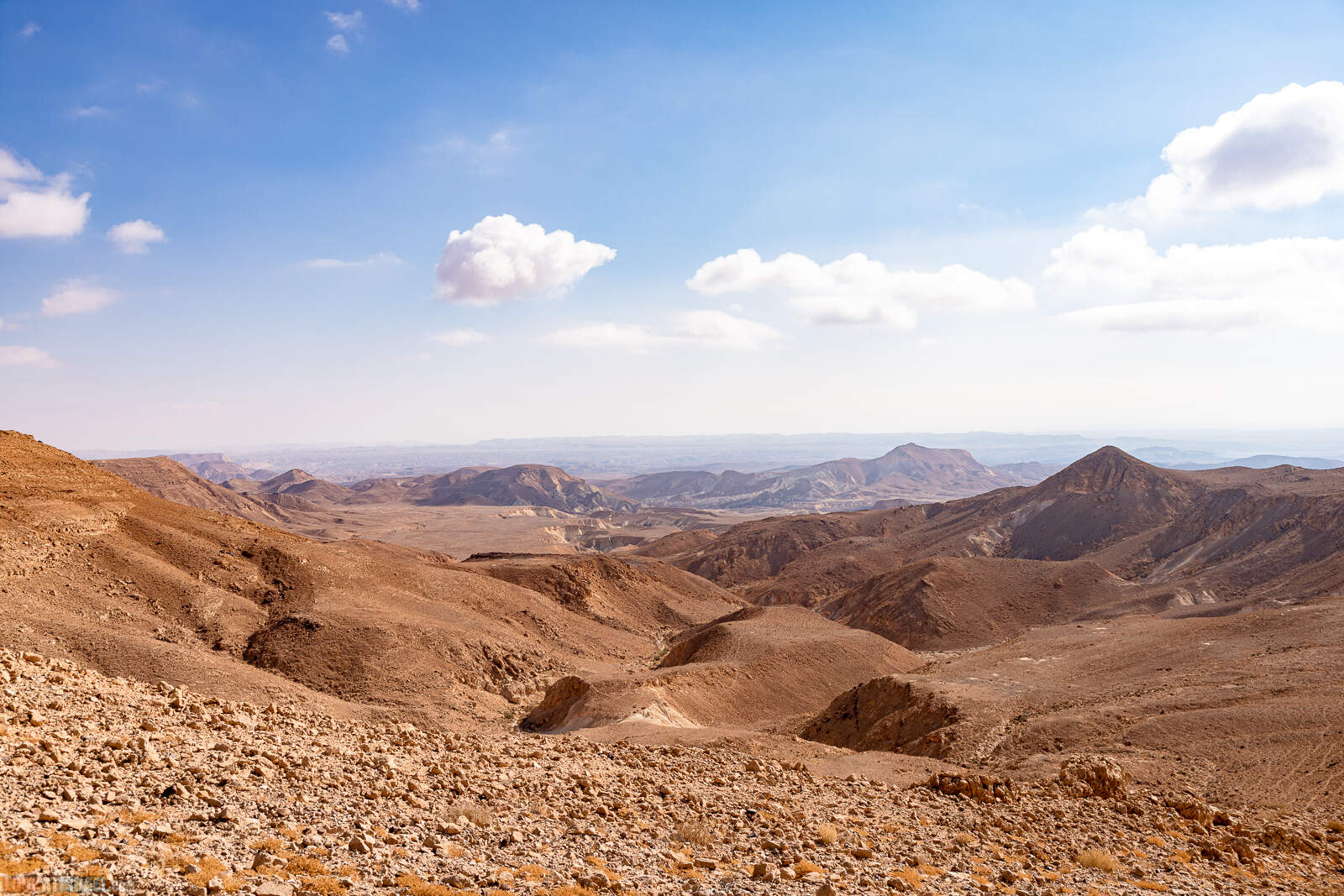 Все тропы горы Карком