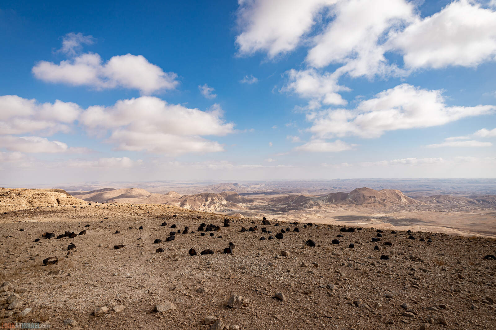 Все тропы горы Карком