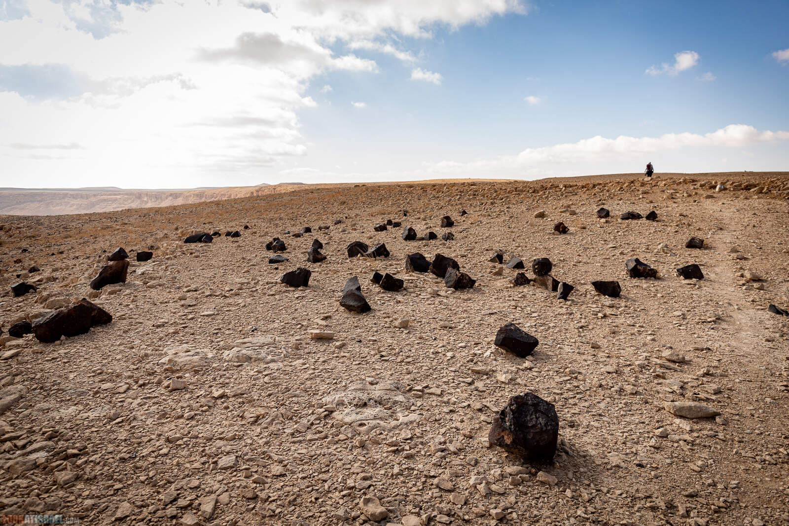 Все тропы горы Карком