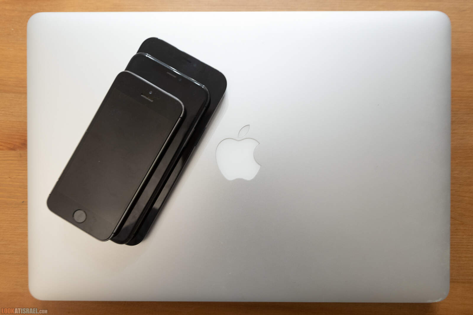 iPhone 12 Pro mac Pacific Ocean в Израиле. Примеры фото и краткий обзор