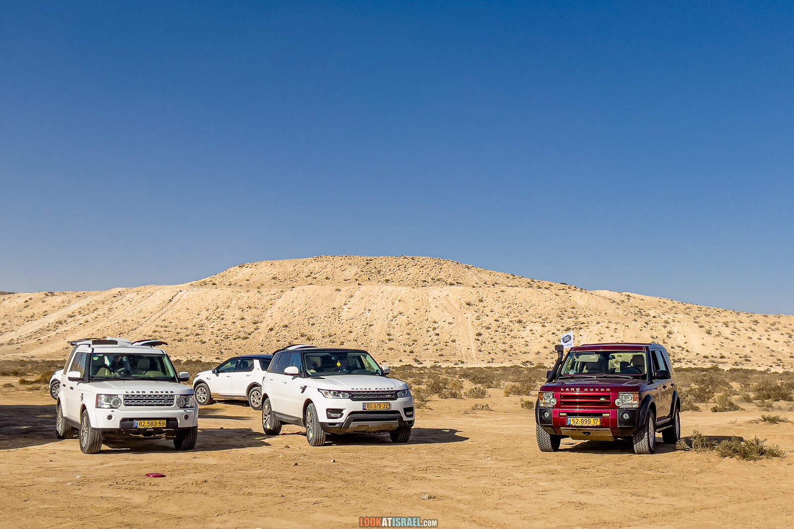 Большая дюна в нахаль лаван, каньон а-лес (лёсс) и пески Халуца, Агур | דיונה גדולה קניון הלס חולות חלוצה שונרה עגור