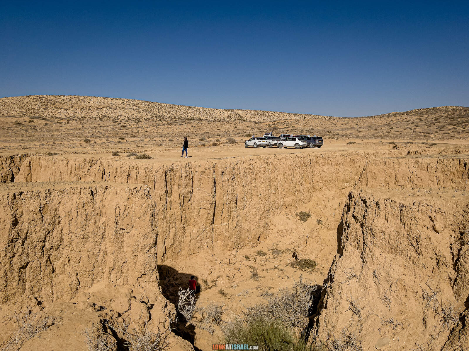 Большая дюна в нахаль лаван, каньон а-лес (лёсс) и пески Халуца, Агур | דיונה גדולה קניון הלס חולות חלוצה שונרה עגור