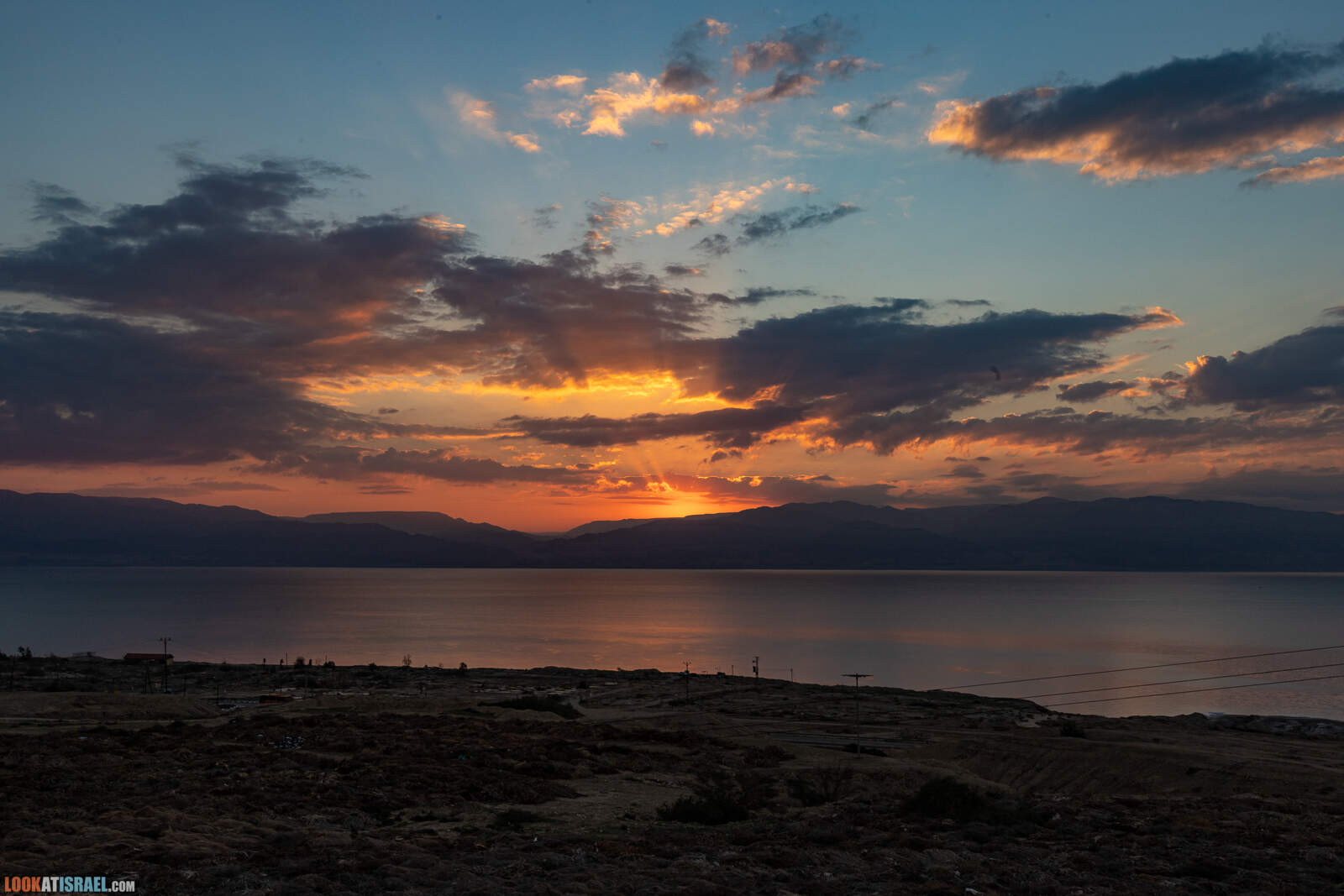 По Иудейской пустыне на внедорожнике - от Арада до Иерусалима
