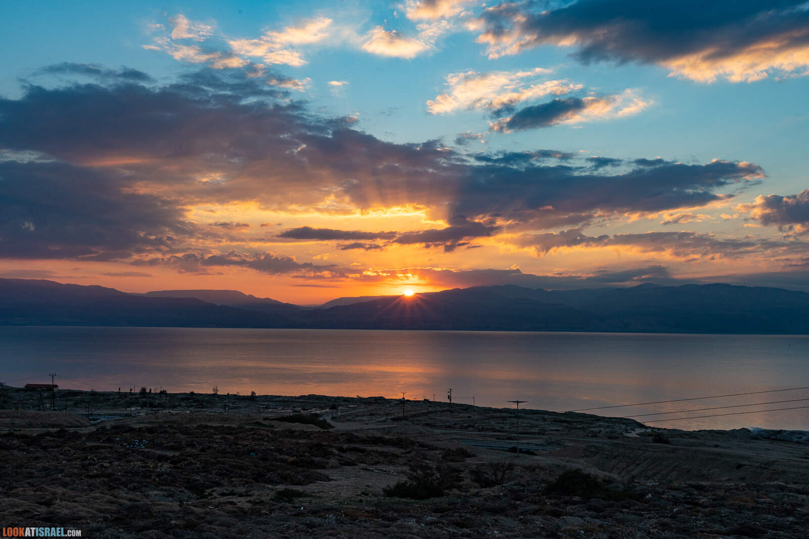 По Иудейской пустыне на внедорожнике - от Арада до Иерусалима