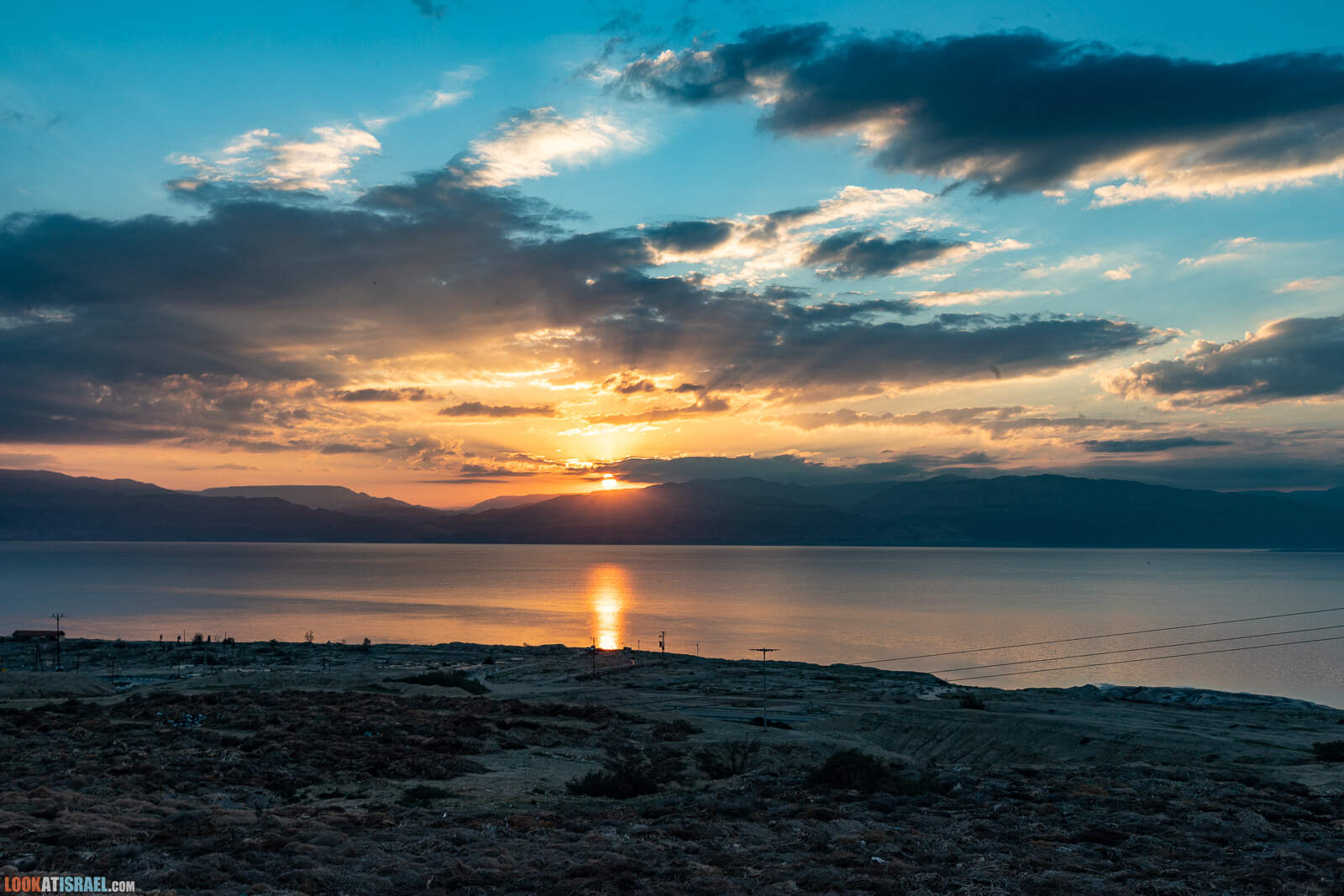 По Иудейской пустыне на внедорожнике - от Арада до Иерусалима