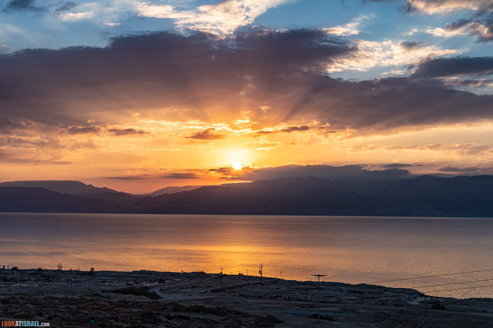 По Иудейской пустыне на внедорожнике - от Арада до Иерусалима