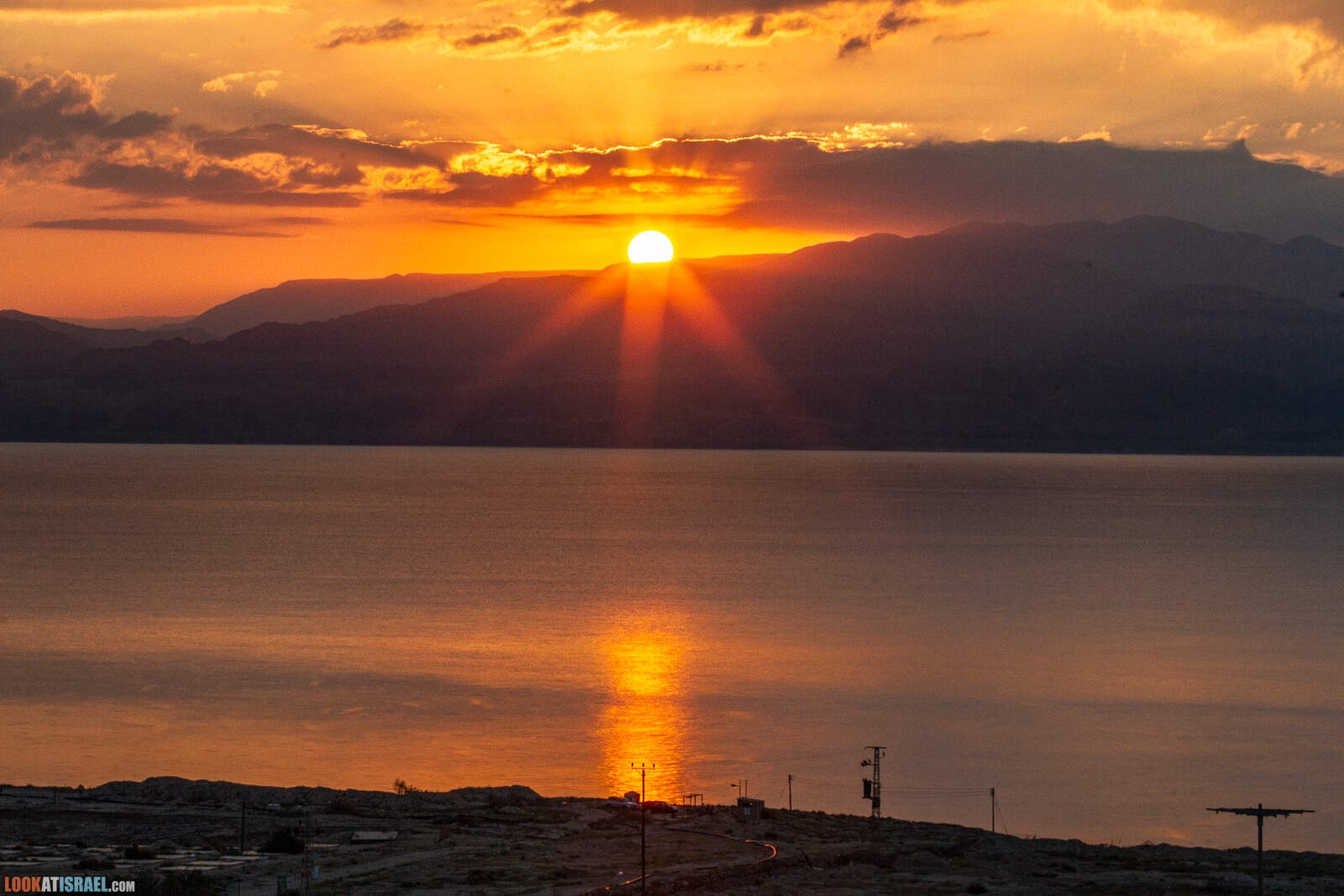 По Иудейской пустыне на внедорожнике - от Арада до Иерусалима