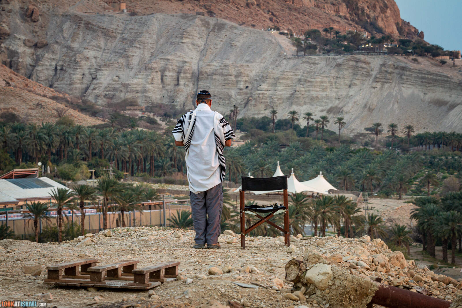 По Иудейской пустыне на внедорожнике - от Арада до Иерусалима | LookAtIsrael.com - Фото путешествия по Израилю