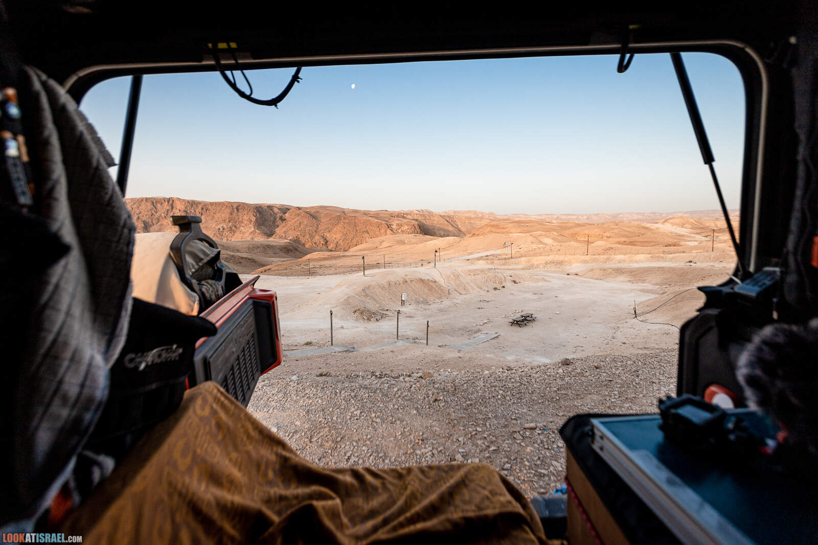 Галерея Минус -430 на Мертвом море | LookAtIsrael.com - Фото путешествия по Израилю