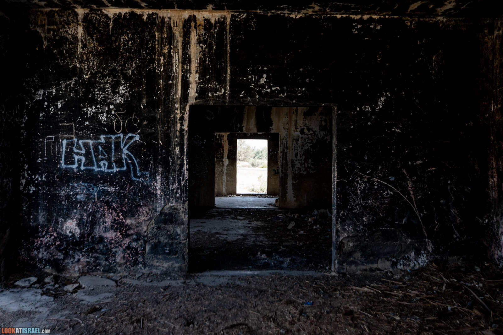 Галерея Минус -430 на Мертвом море | LookAtIsrael.com - Фото путешествия по Израилю