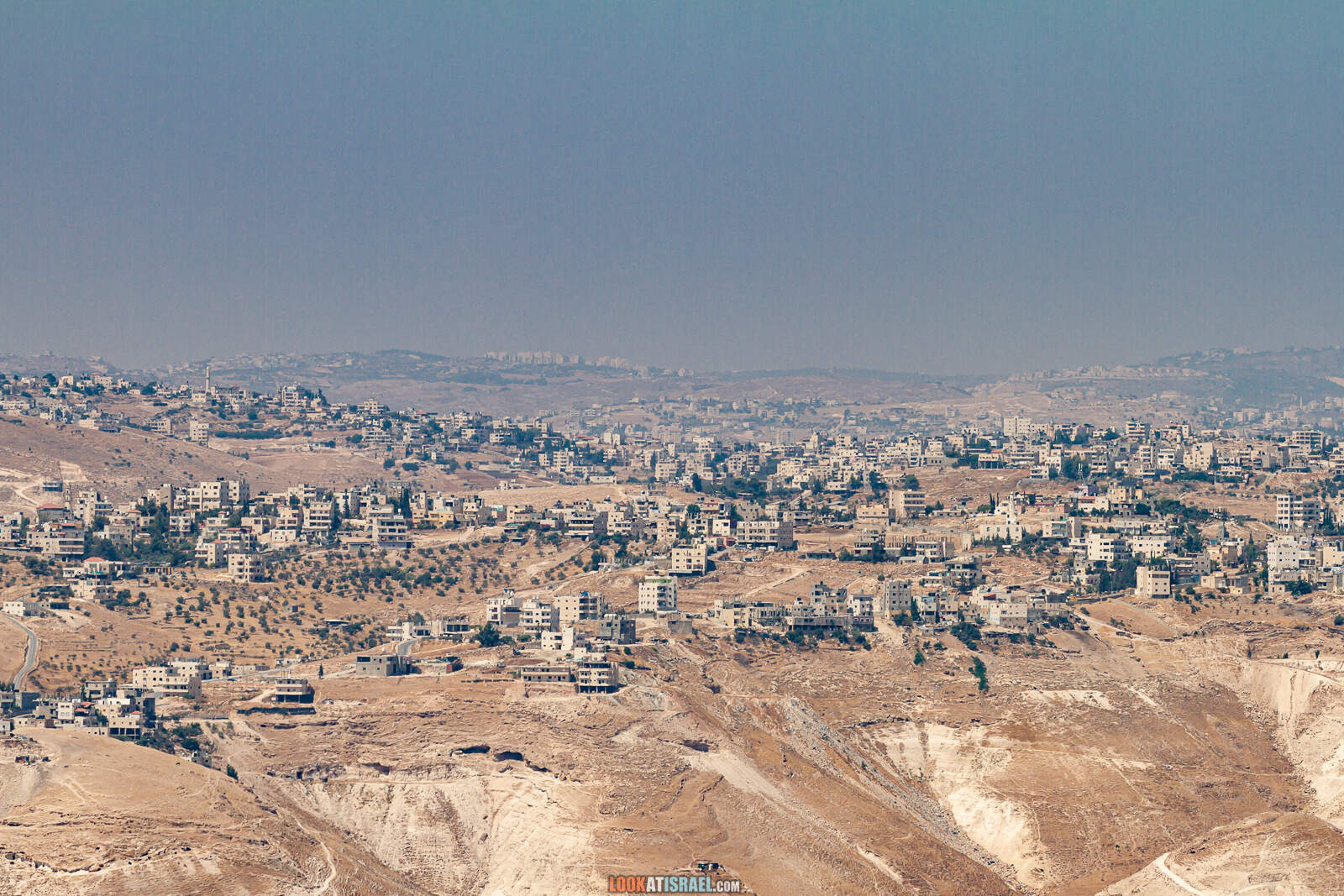 Иудейская пустыне на внедорожнике, монастырь Мар Саба, гора Мунтар (Азазель) | מסע מסכם קורס נהג מתקדם קיץ 2021 שבילים - LookAtIsrael.com - Фото путешествия по Израилю