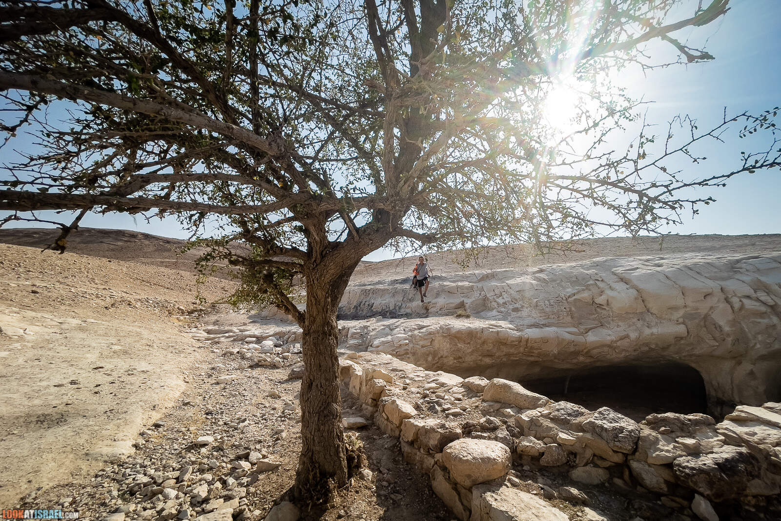 Иудейская пустыне на внедорожнике, монастырь Мар Саба, гора Мунтар (Азазель) | מסע מסכם קורס נהג מתקדם קיץ 2021 שבילים - LookAtIsrael.com - Фото путешествия по Израилю