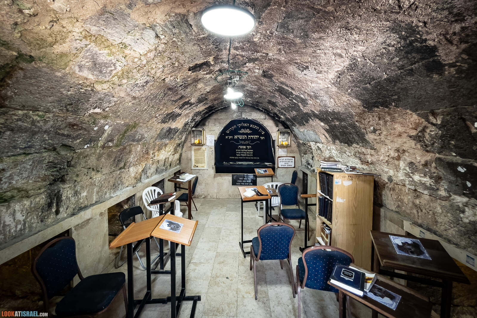 Путешествие по Галилее - Вкусный хумус, древние оливы, пивоварня Галиль, гора Хазон, источники ручья Мирон, лошадиная ферма, долина Нетуфа